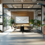 Taux immobilier 2024 : tendances et prévisions du marché