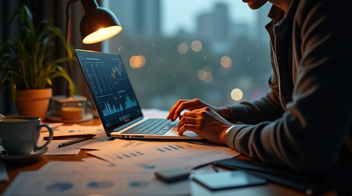 Comprendre le prêt personnel pour un financement maîtrisé