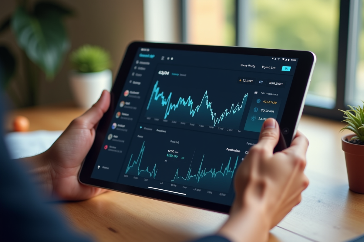 cryptomonnaie possession