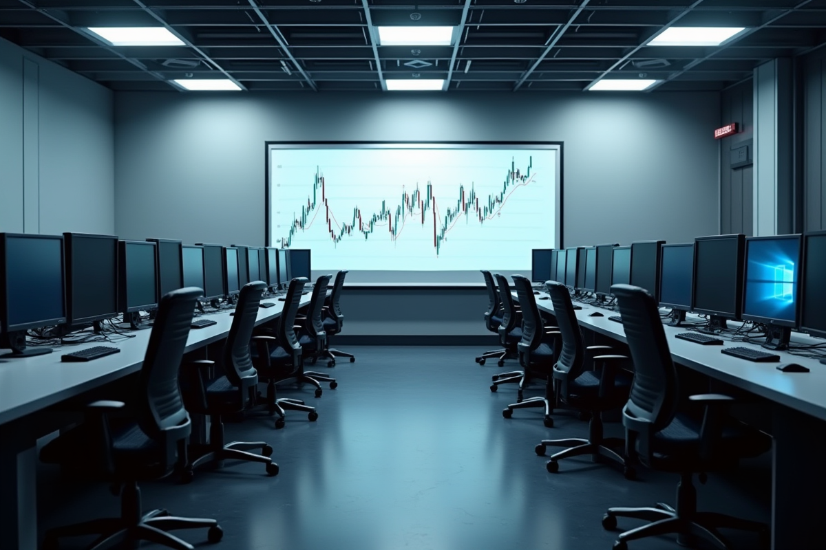 bourse financière