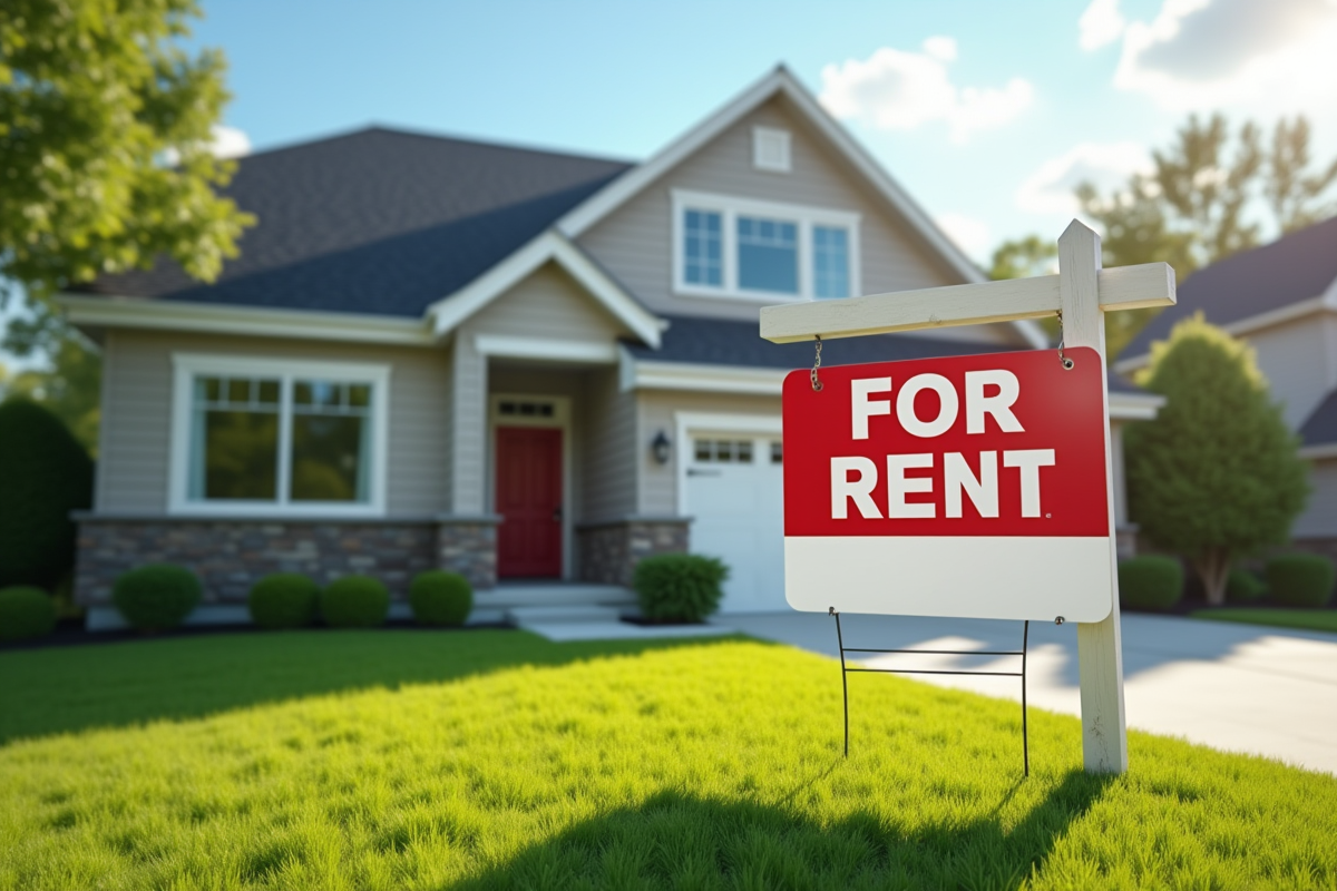 logement vacant