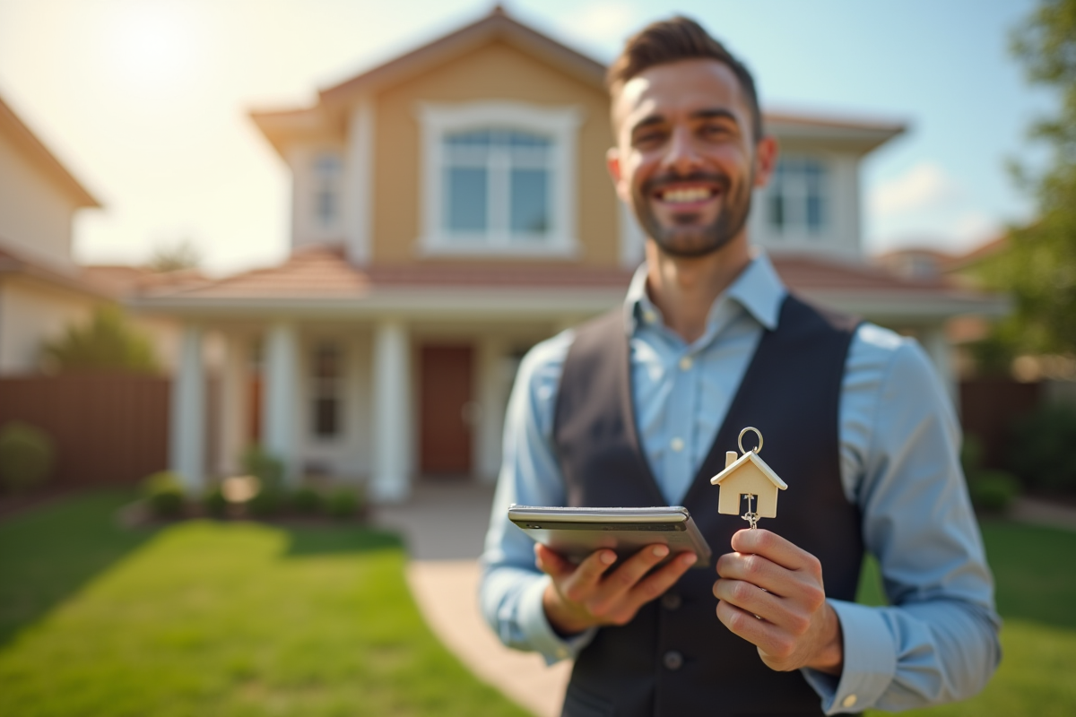 prêt immobilier
