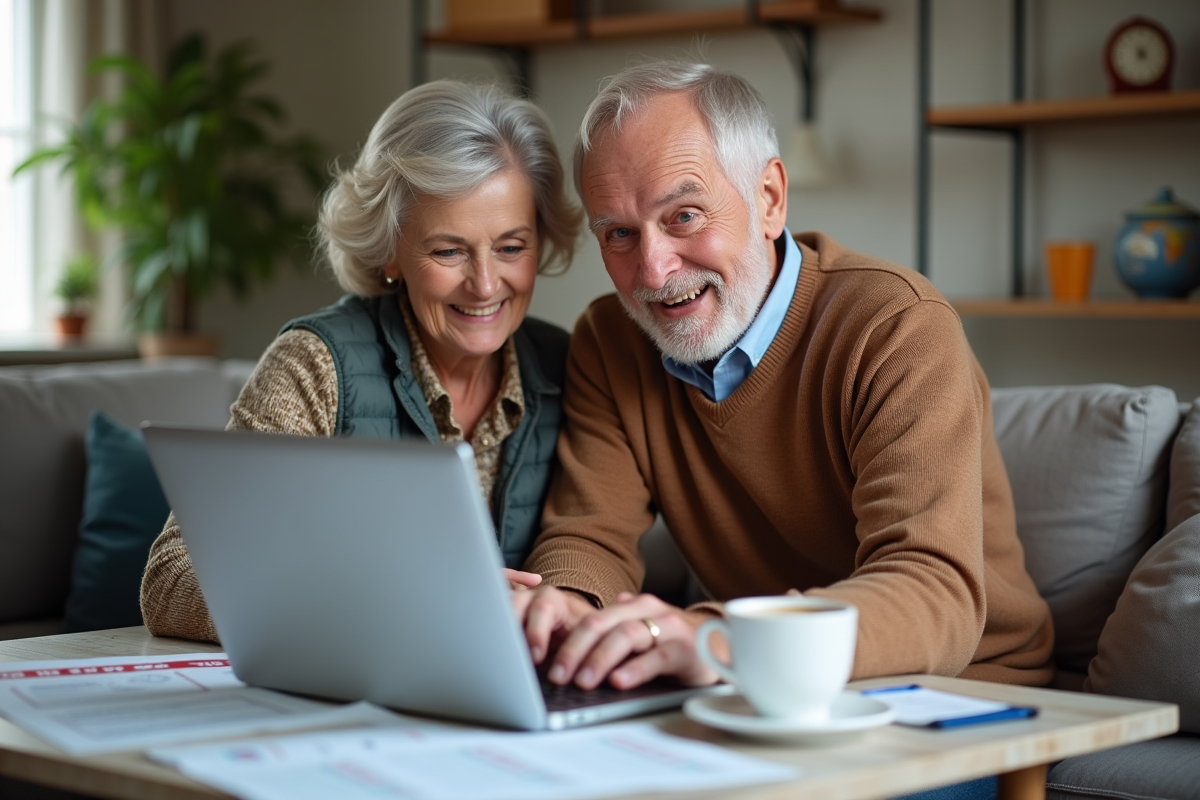 pension retraite