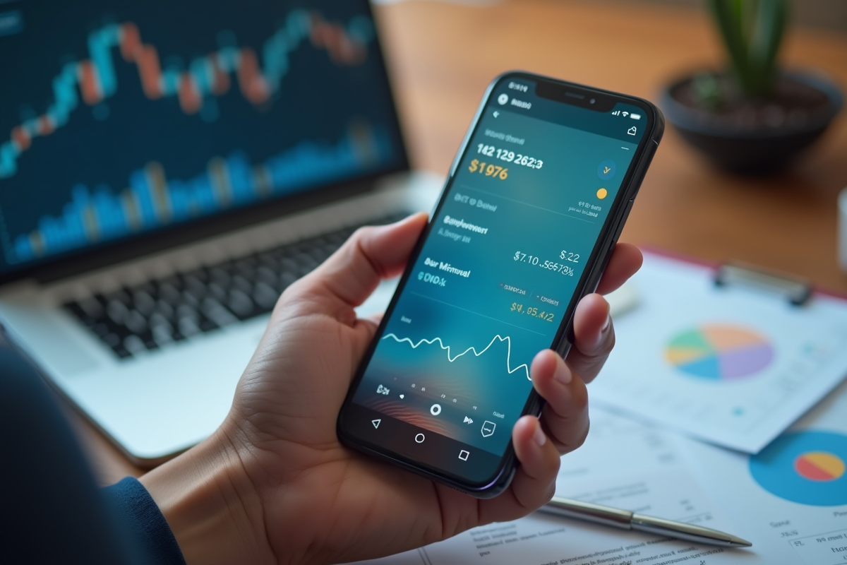 crypto impôts