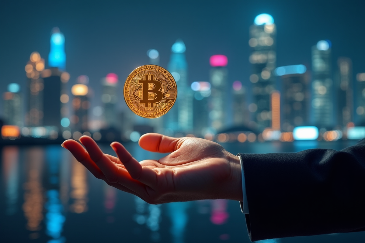 crypto anonyme