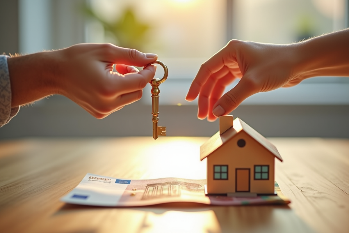 financement immobilier