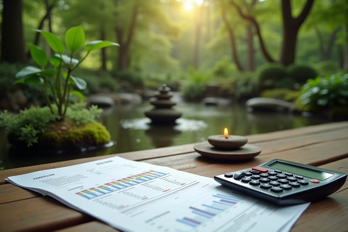 gestion financière