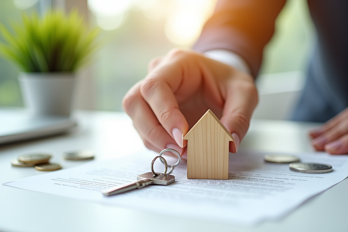 financement immobilier