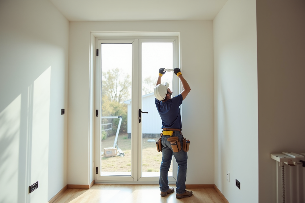 rénovation maison