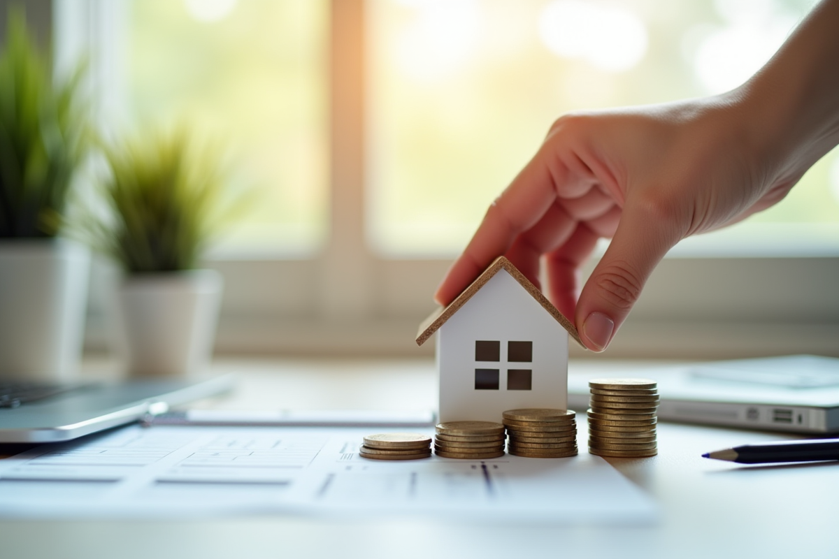 prêt immobilier