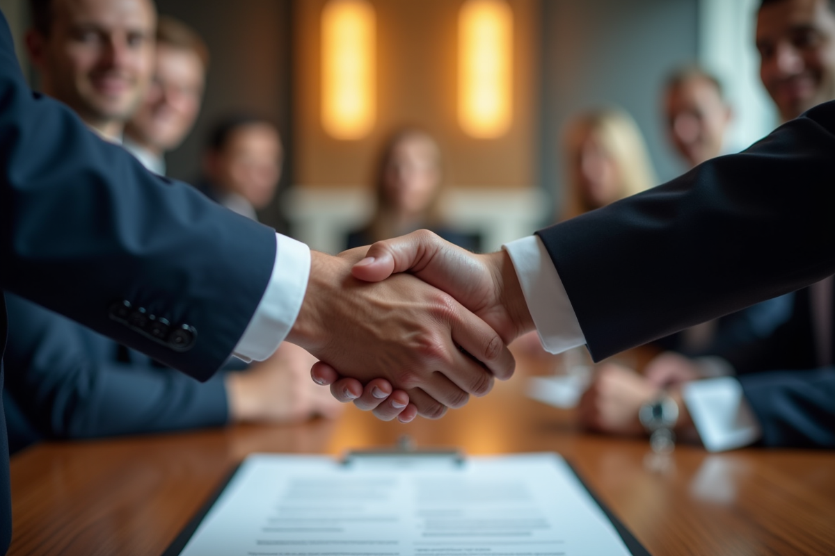 rachat immobilier