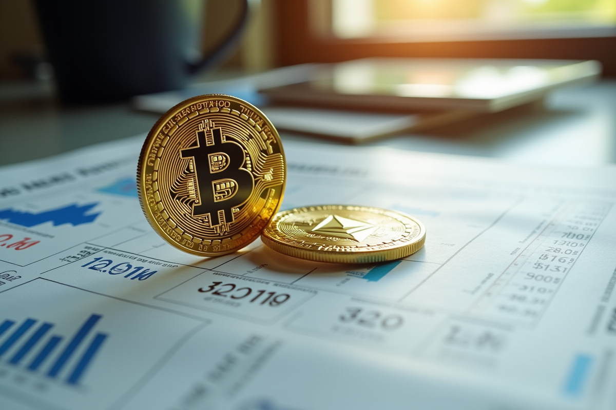 cryptomonnaies analyse