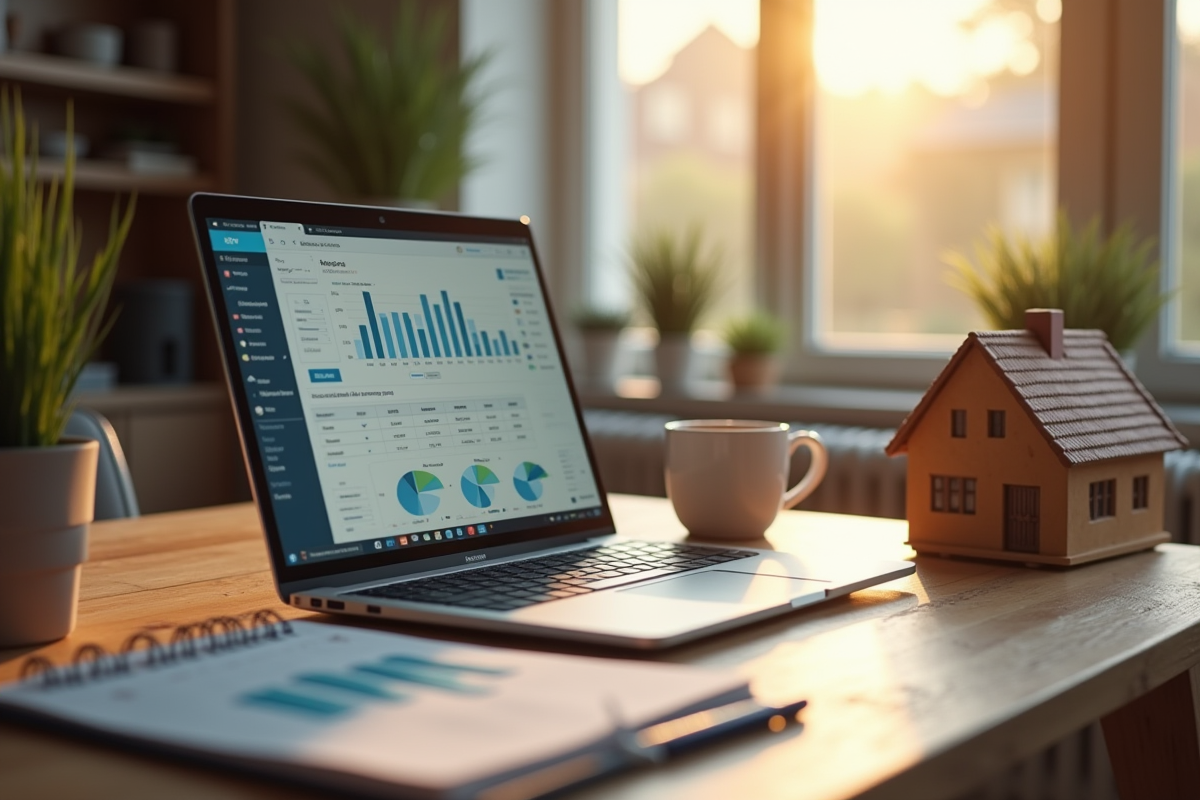 achat immobilier