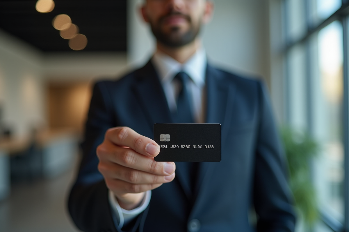 carte bancaire