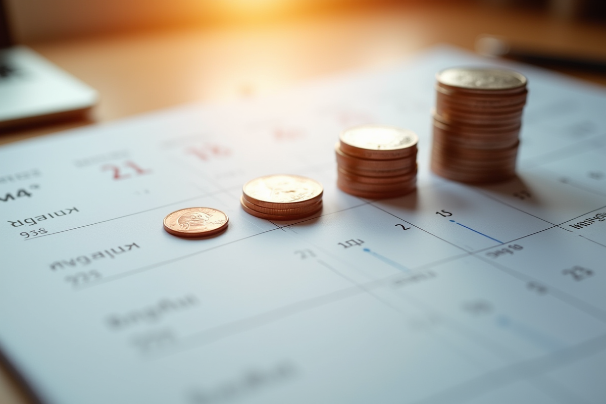 doublage centime