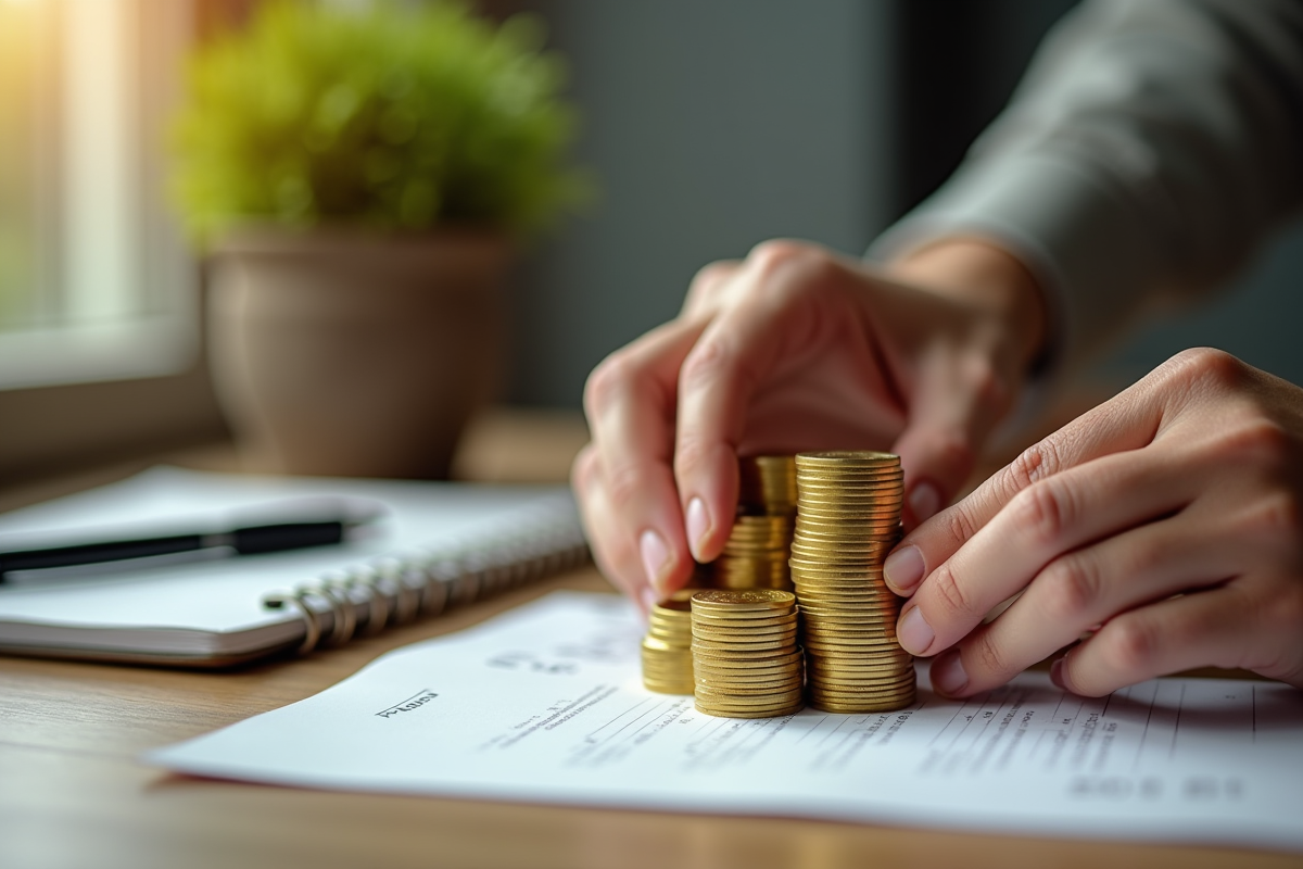 argent investissement