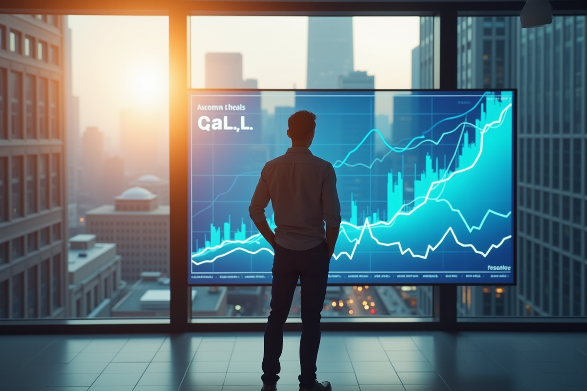 marché tendances