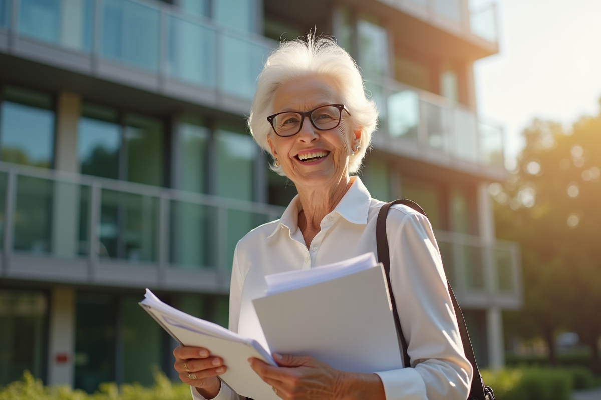 conseiller retraite