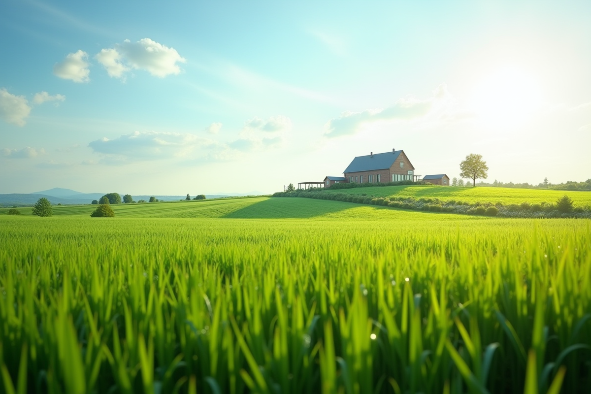 prêt agricole