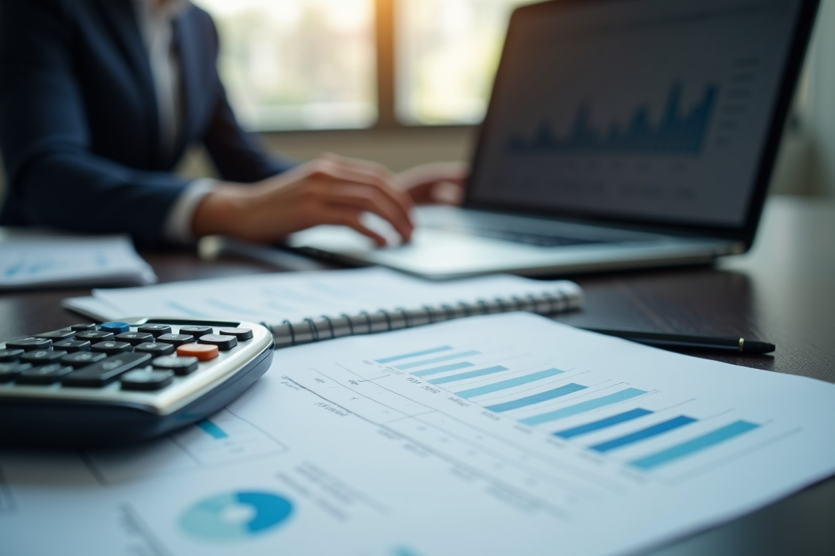 calcul entreprise