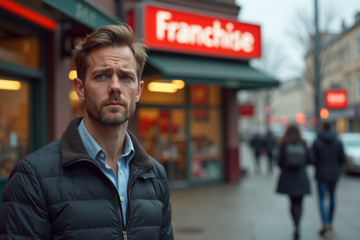 franchise inconvénients