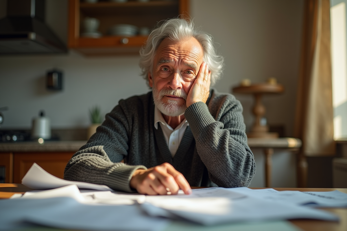 retraite financière