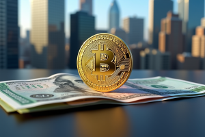 Cryptomonnaies transformant le paysage financier mondial et ses enjeux futurs