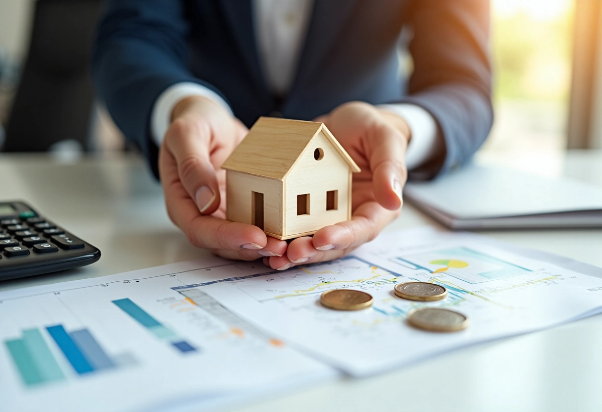 financement immobilier