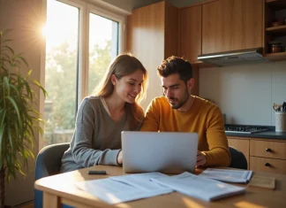 Prêt de 300000 € sur 25 ans : quelle mensualité idéale obtenir ?