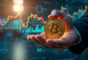 Tendances des cryptomonnaies en 2024 avec Bitcoin et Ethereum en tête