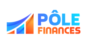 Logo - Pole finance