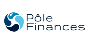 Logo - Pole finance