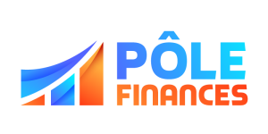 Logo - Pole finance